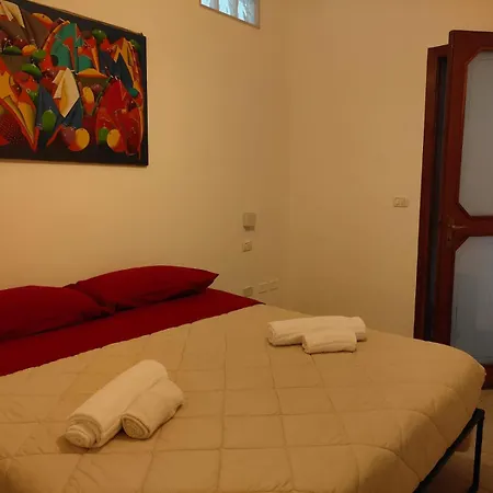 Apartmán Cconforthotels Dimora Cavour 3*