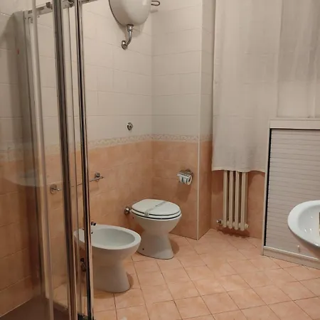 Cconforthotels Dimora Cavour דירה