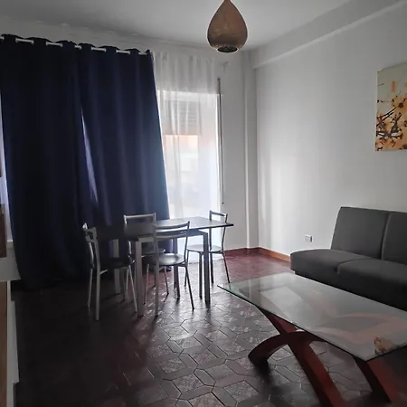 Lejlighed Cconforthotels Dimora Cavour Bari