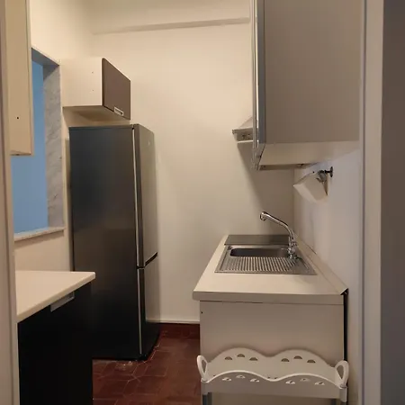 Lejlighed Cconforthotels Dimora Cavour Bari