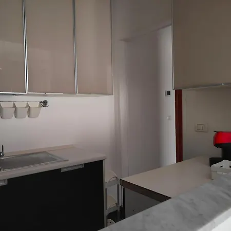 Cconforthotels Dimora Cavour Lejlighed Bari