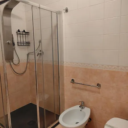 Appartamento Cconforthotels Dimora Cavour Bari