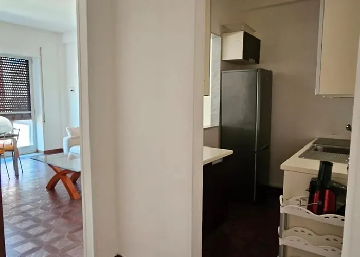 Cconforthotels Dimora Cavour בארי